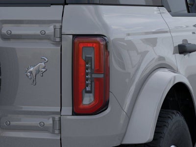 2026 Ford Bronco Outer Banks 314A