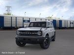2026 Ford Bronco Outer Banks 314A