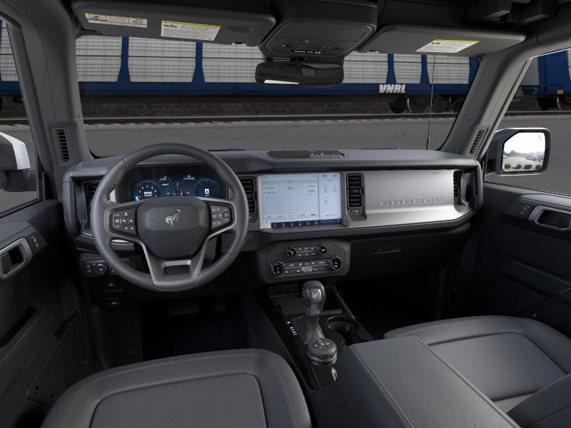 2026 Ford Bronco Outer Banks 314A