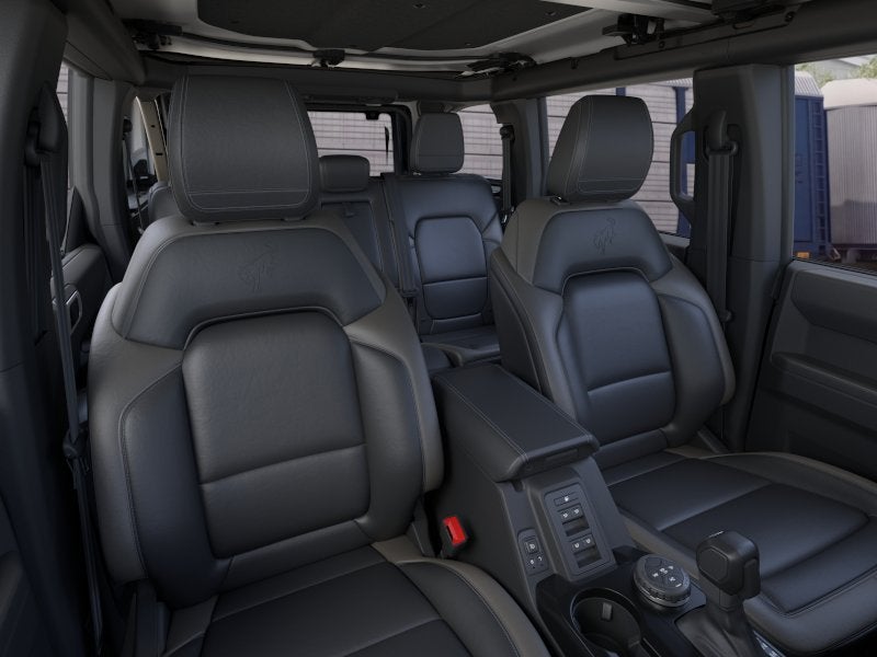 2026 Ford Bronco Outer Banks 312A