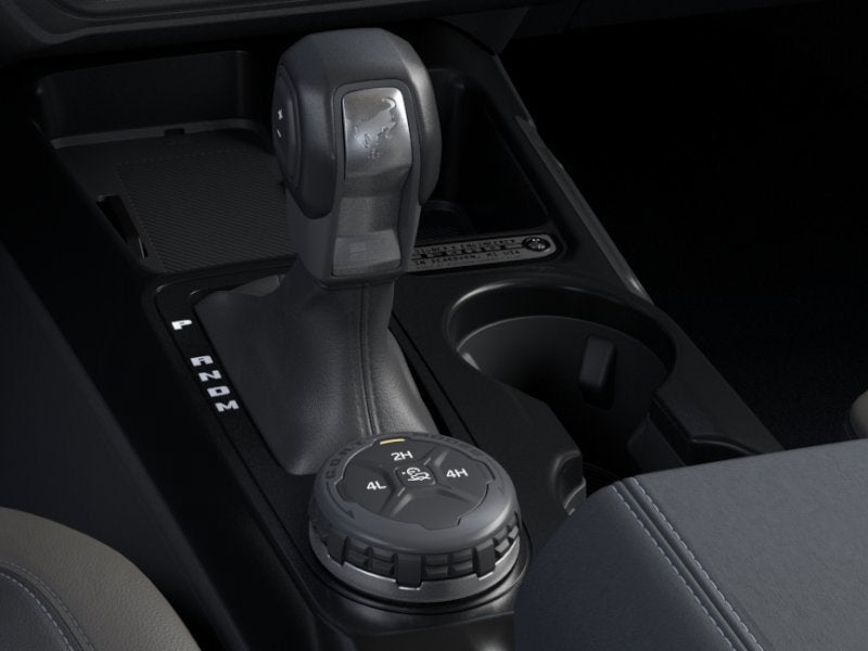 2026 Ford Bronco Outer Banks 312A