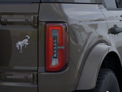 2026 Ford Bronco Outer Banks 312A
