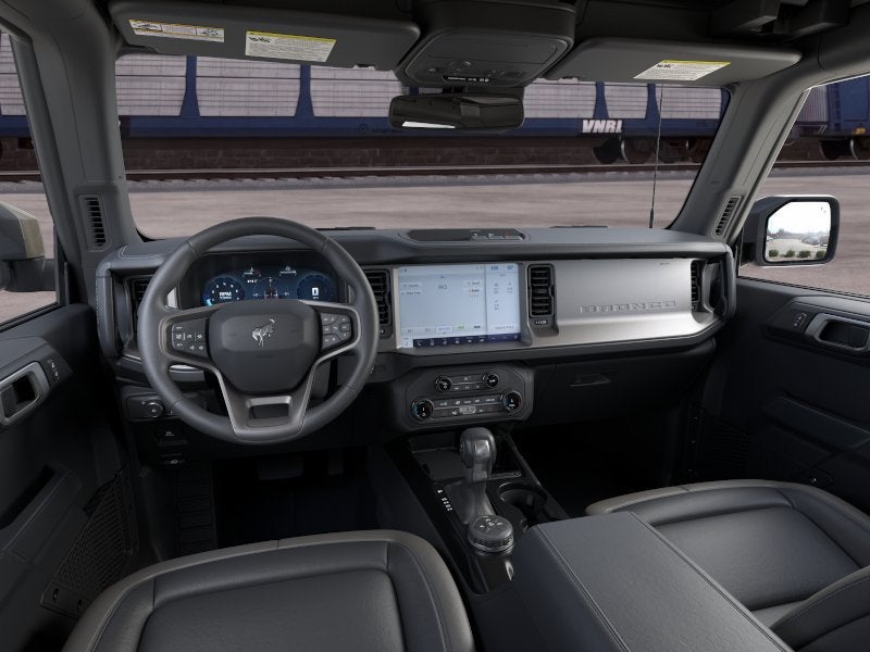 2026 Ford Bronco Outer Banks 312A