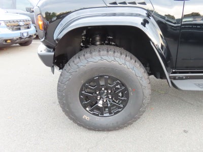 2026 Ford Bronco Raptor 374A