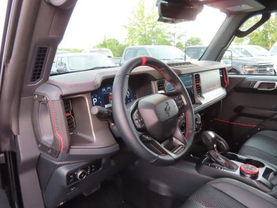 2026 Ford Bronco Raptor 374A