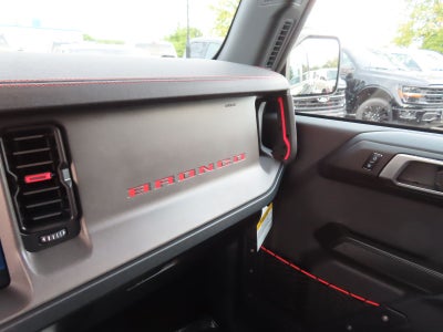 2026 Ford Bronco Raptor 374A