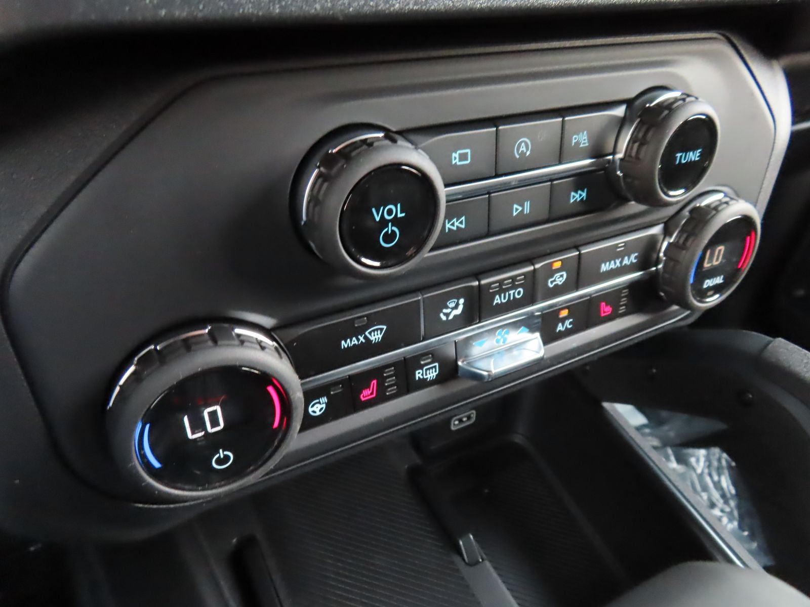 2026 Ford Bronco Raptor 374A