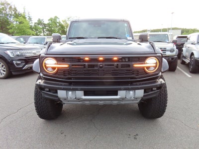 2026 Ford Bronco Raptor 374A