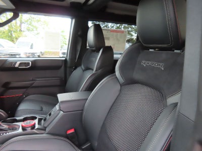 2026 Ford Bronco Raptor 374A