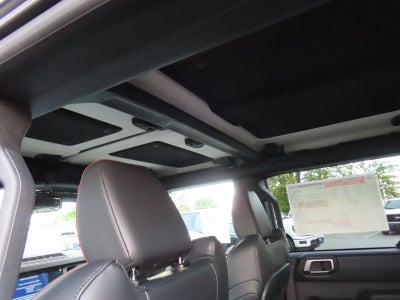 2026 Ford Bronco Raptor 374A