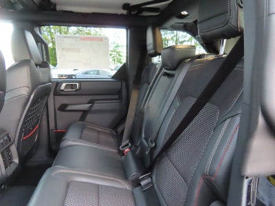2026 Ford Bronco Raptor 374A