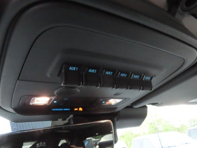 2026 Ford Bronco Raptor 374A