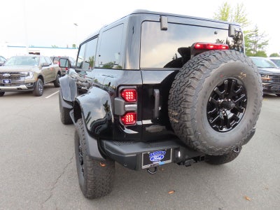 2026 Ford Bronco Raptor 374A