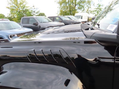 2026 Ford Bronco Raptor 374A