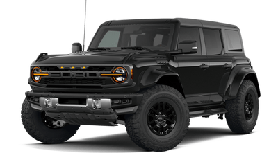 2026 Ford Bronco Raptor 374A