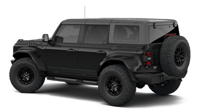 2026 Ford Bronco Raptor 374A