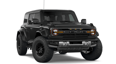 2026 Ford Bronco Raptor 374A