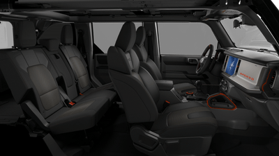 2026 Ford Bronco Raptor 374A