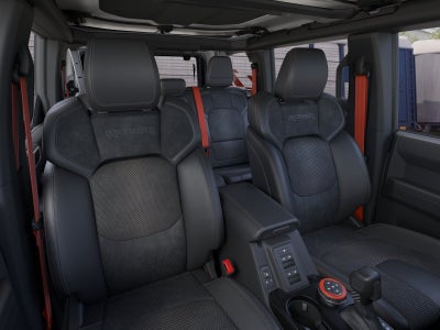 2026 Ford Bronco Raptor 374A