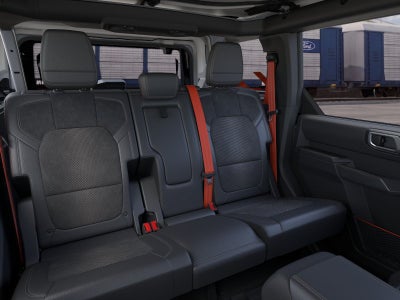 2026 Ford Bronco Raptor 374A