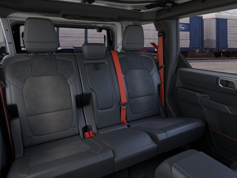 2026 Ford Bronco Raptor 374A