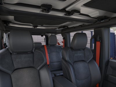 2026 Ford Bronco Raptor 374A