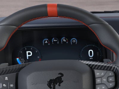 2026 Ford Bronco Raptor 374A