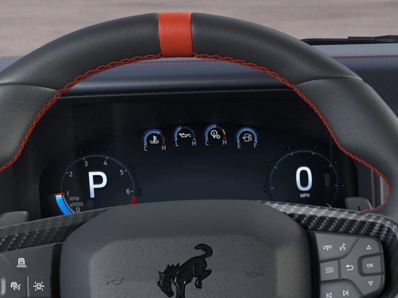 2026 Ford Bronco Raptor 374A