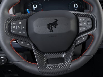 2026 Ford Bronco Raptor 374A