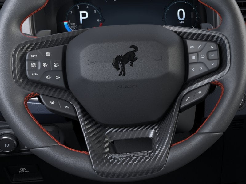 2026 Ford Bronco Raptor 374A