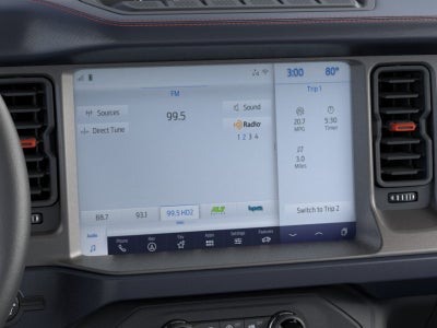 2026 Ford Bronco Raptor 374A