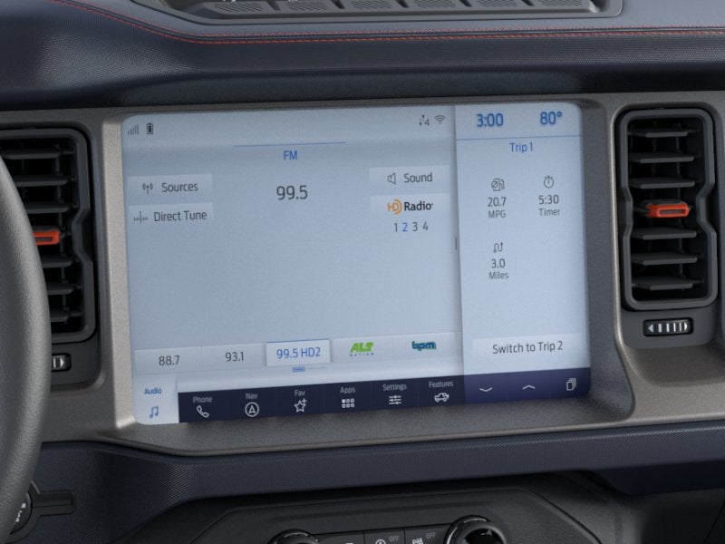 2026 Ford Bronco Raptor 374A