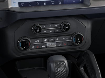 2026 Ford Bronco Raptor 374A