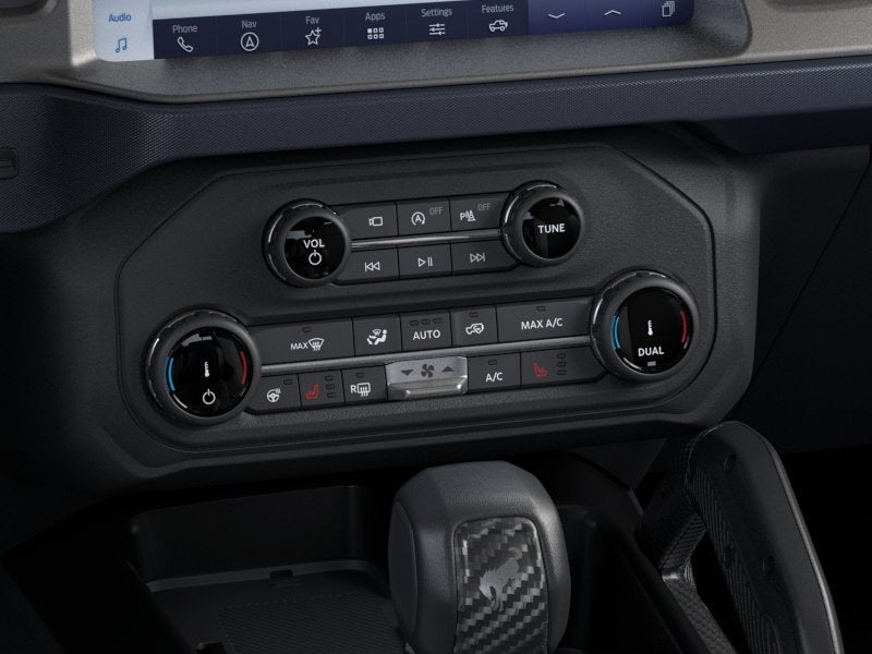 2026 Ford Bronco Raptor 374A