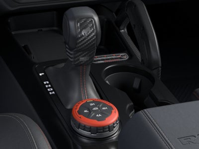 2026 Ford Bronco Raptor 374A