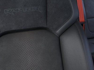 2026 Ford Bronco Raptor 374A