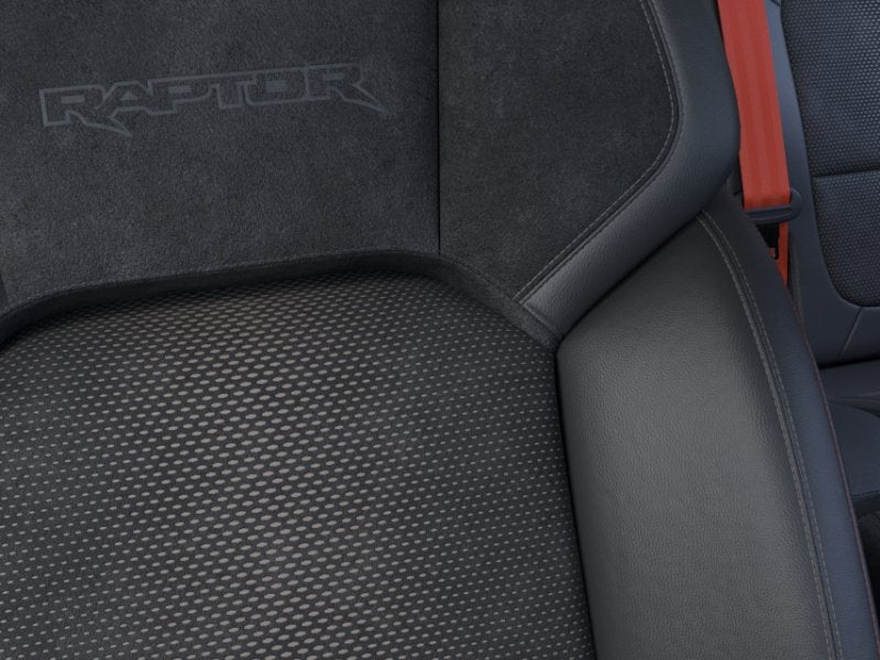 2026 Ford Bronco Raptor 374A