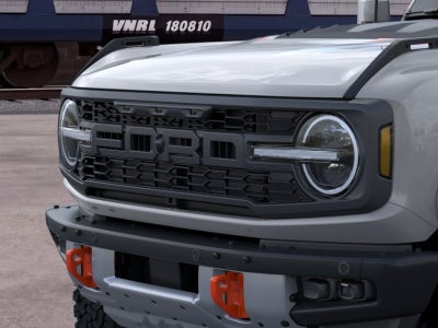2026 Ford Bronco Raptor 374A