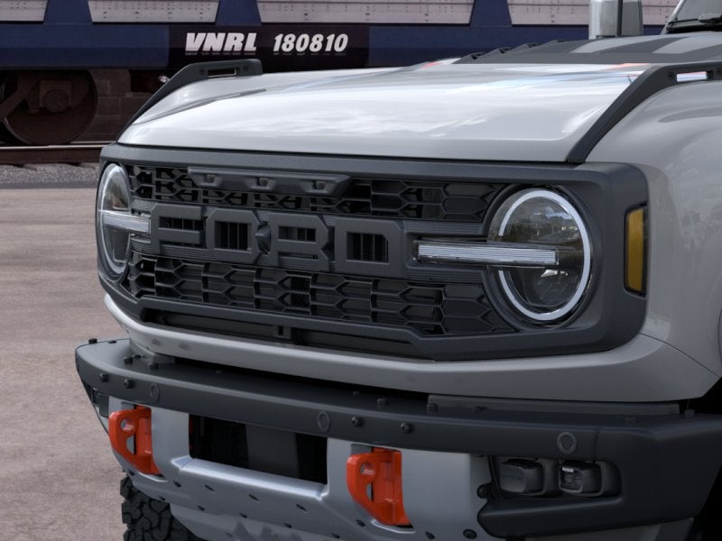 2026 Ford Bronco Raptor 374A