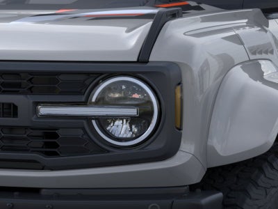2026 Ford Bronco Raptor 374A