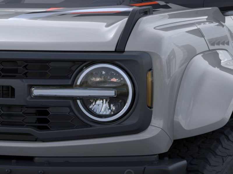 2026 Ford Bronco Raptor 374A