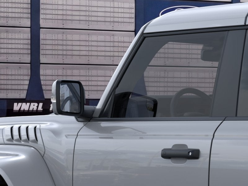 2026 Ford Bronco Raptor 374A