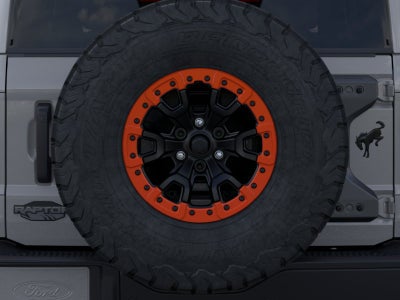 2026 Ford Bronco Raptor 374A