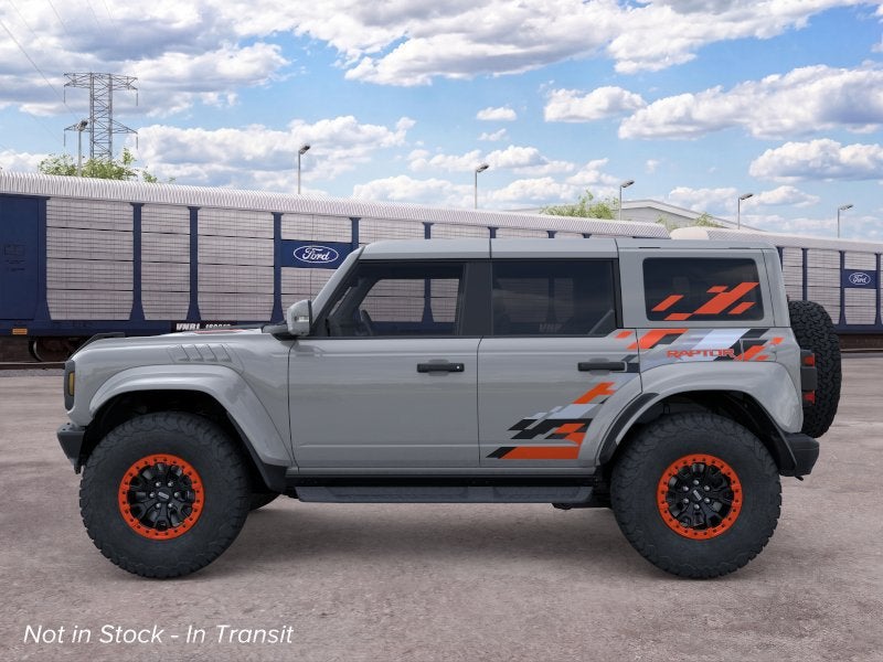 2026 Ford Bronco Raptor 374A