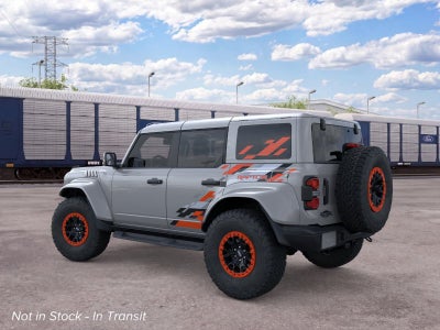 2026 Ford Bronco Raptor 374A