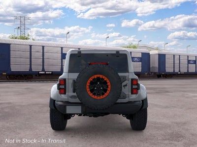 2026 Ford Bronco Raptor 374A