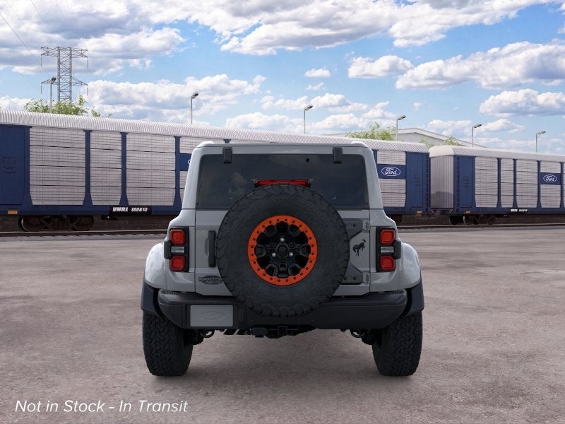 2026 Ford Bronco Raptor 374A