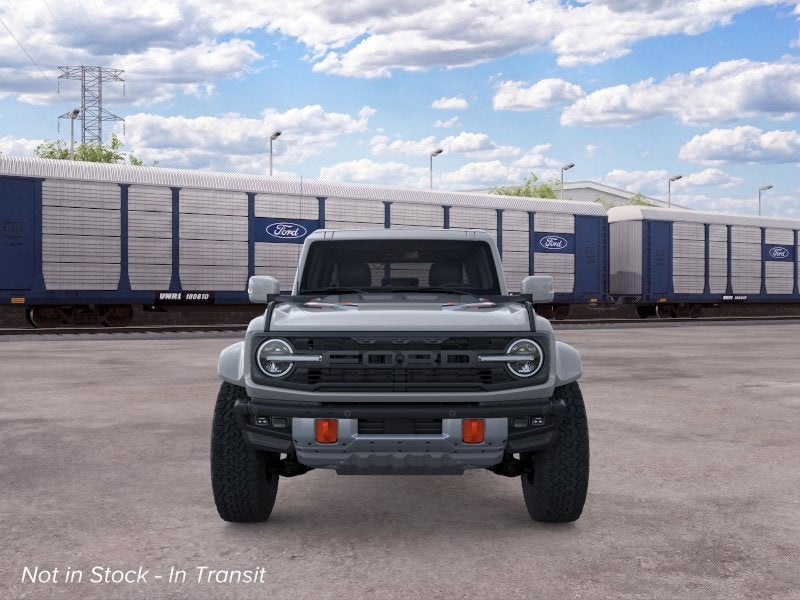 2026 Ford Bronco Raptor 374A