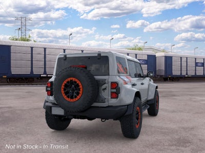 2026 Ford Bronco Raptor 374A
