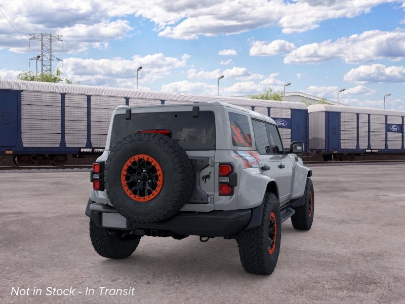 2026 Ford Bronco Raptor 374A